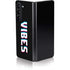 Vibes Rasta Galaxy Z Fold5 5G Skin